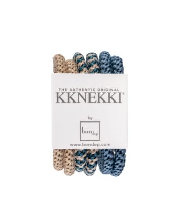 Kknekki 6-er Pack, blautöne / beige