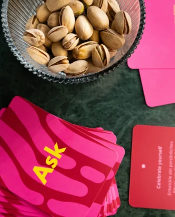 finimi Spielkarten