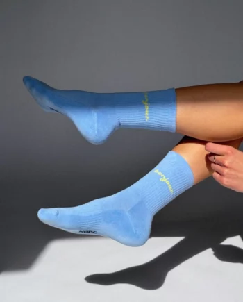 Socken von NBDC / Bonjour