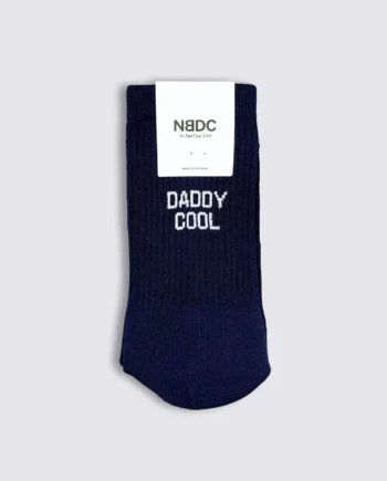 Socken von NBDC / Daddy cool
