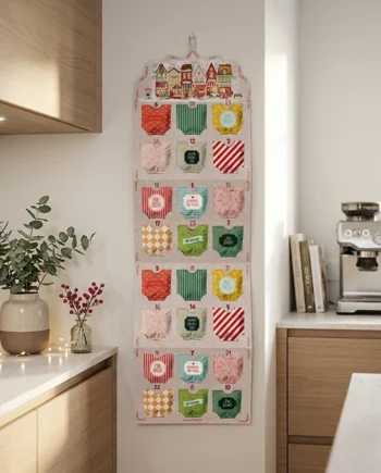 Tee Adventskalender
